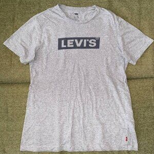 Levi's T-shirt original new